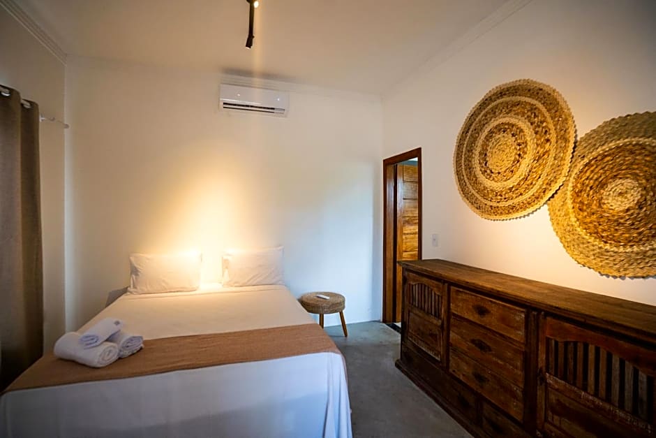 Pousada Recanto da Paz