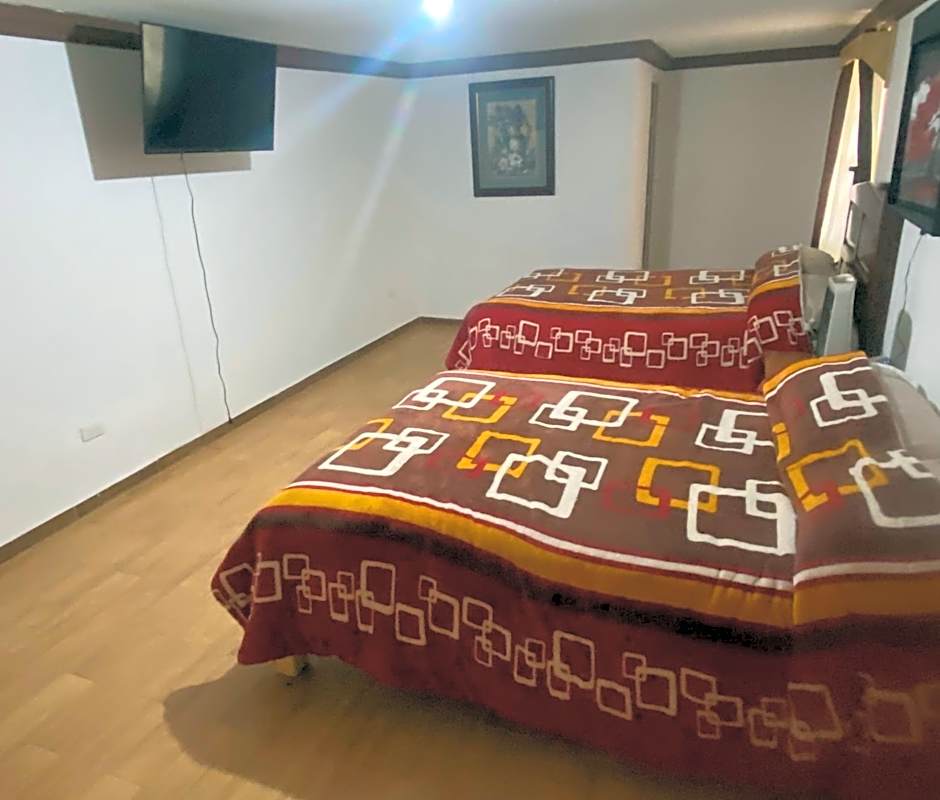Hotel Dona Crucita