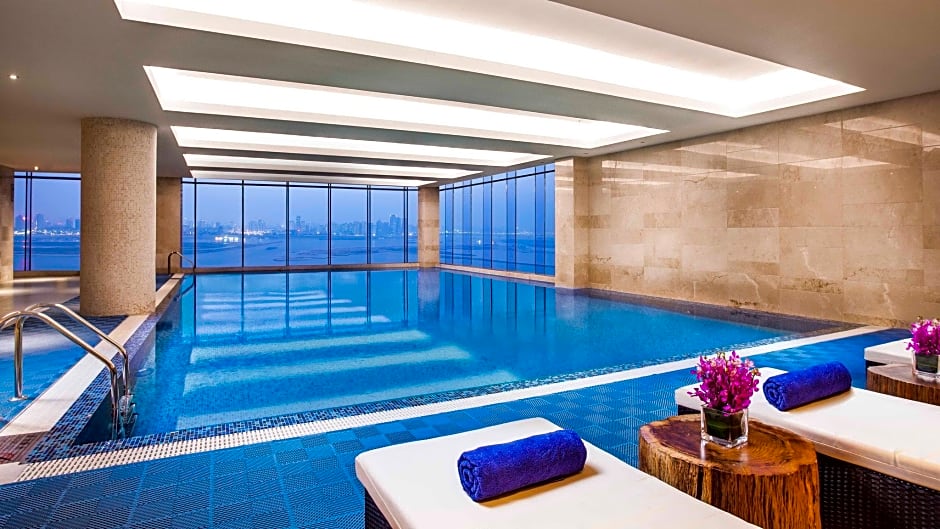 Holiday Inn Nanchang Riverside By IHG