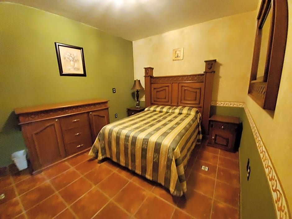 Hotel Villarreal