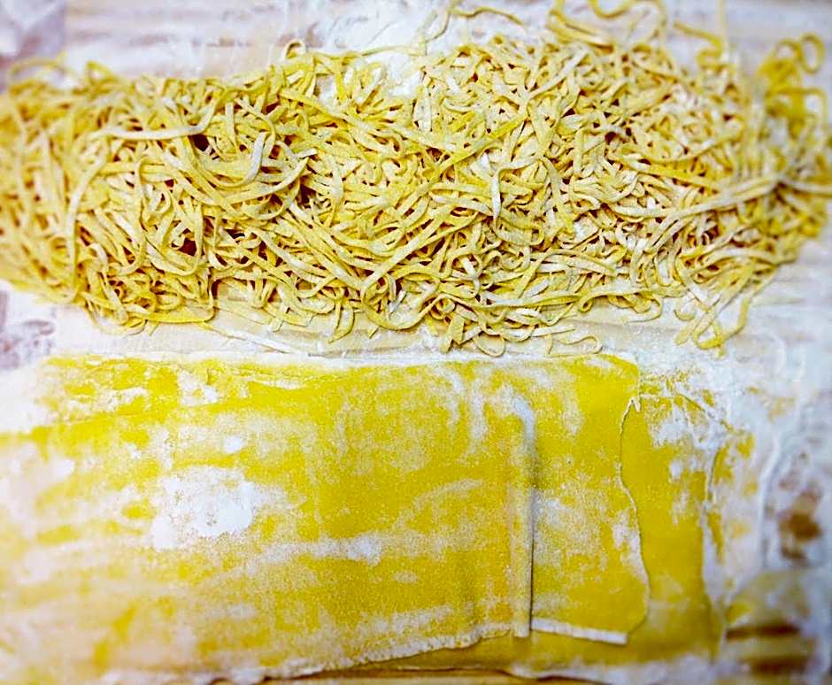 Locanda dell'Arcangelo