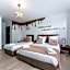 The Chocolate Suites
