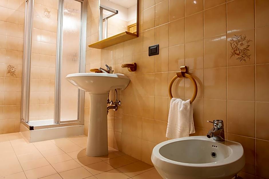 Locanda dal Giulio al Fratè B&B