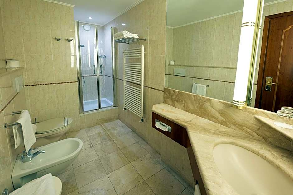 Galzignano Resort Terme & Golf - Hotel Splendid