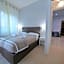 B&B Aurelia Garden Rooms