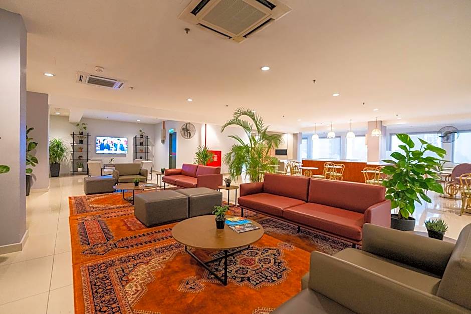 Nio Hotel