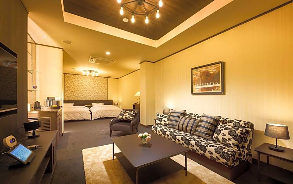 Katakura Silk Hotel