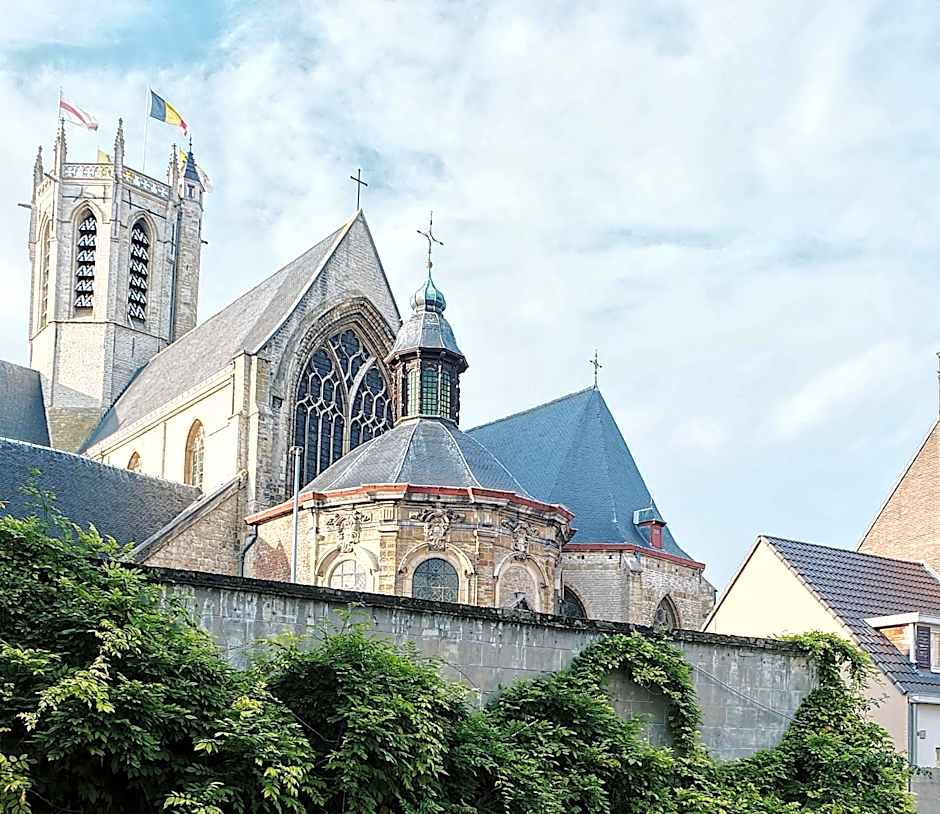 Boutique Hotel Marie Marie