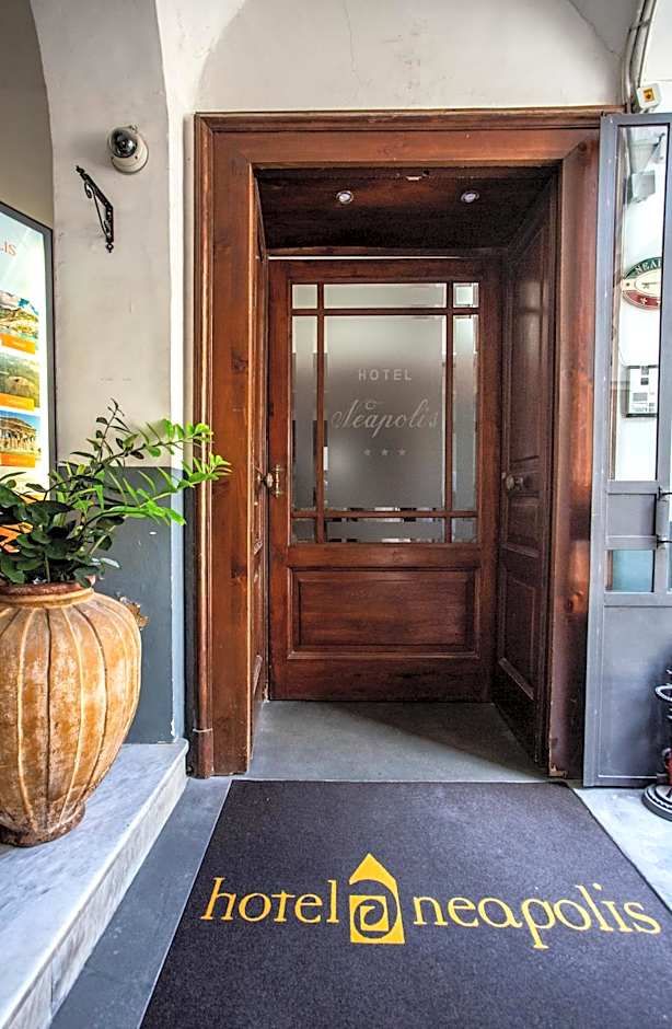Hotel Neapolis