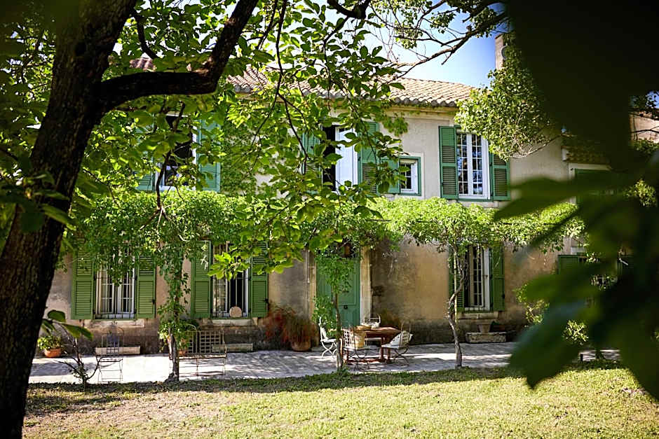 Hotel Moulin d'Aure