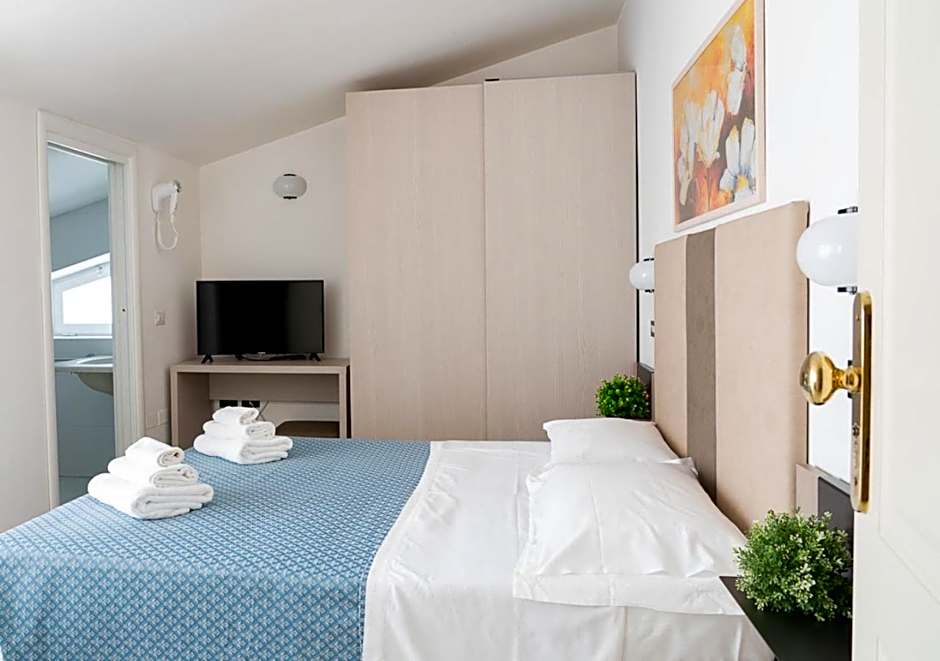 Hotel Elite Cattolica