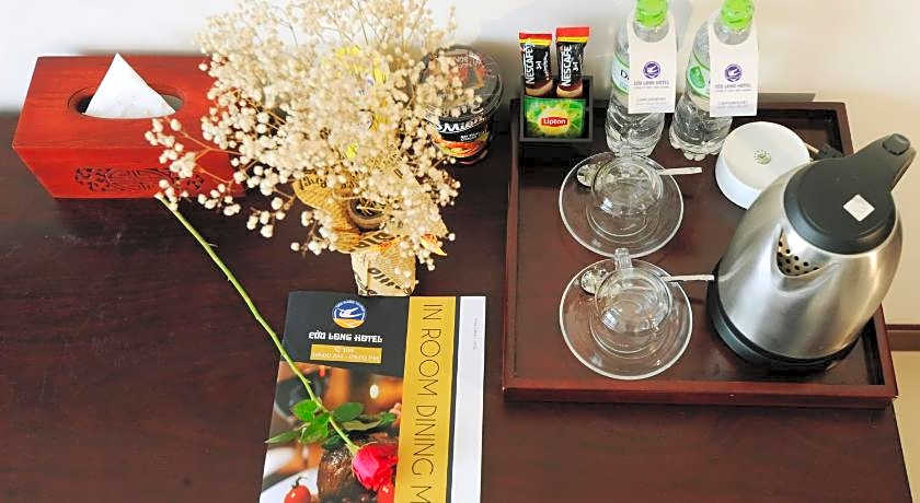 Cuu Long Hotel My Tho