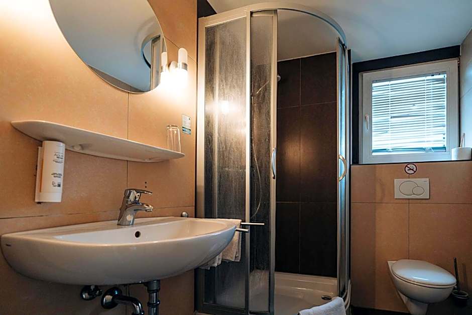 Hotel Restaurant Latio