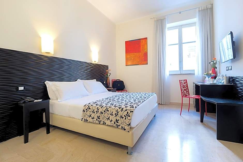 Hotel Garibaldi