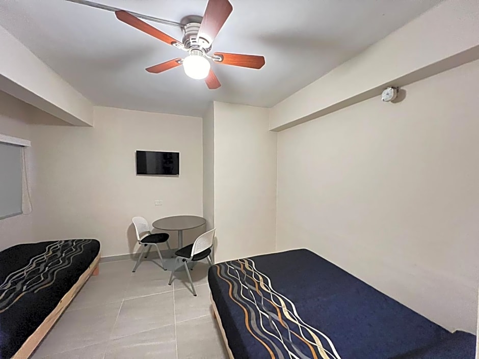HOTEL VILLAGRAN