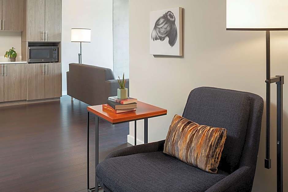 Thompson Seattle by Hyatt