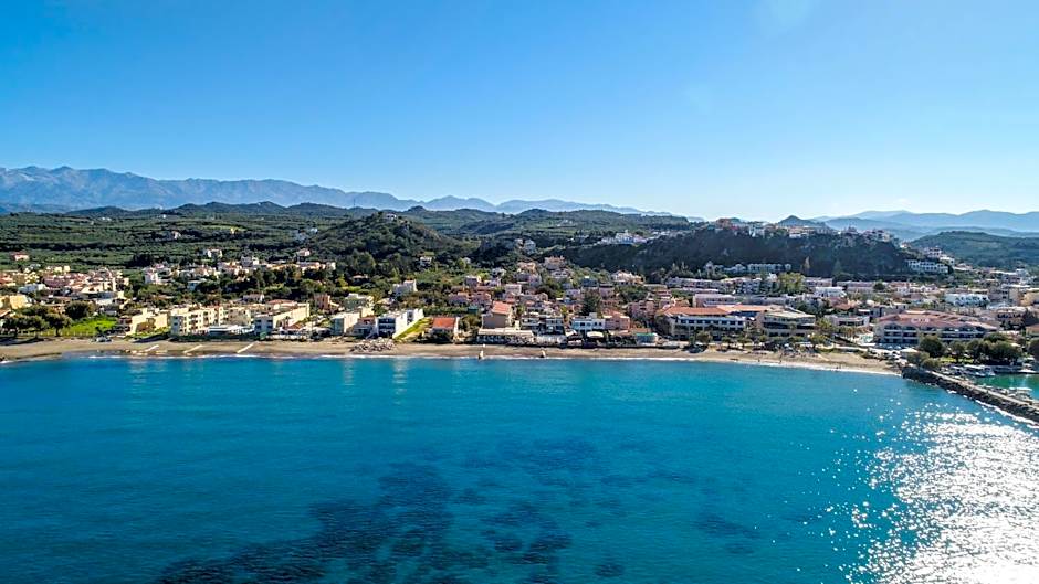 Marika Beach Hotel