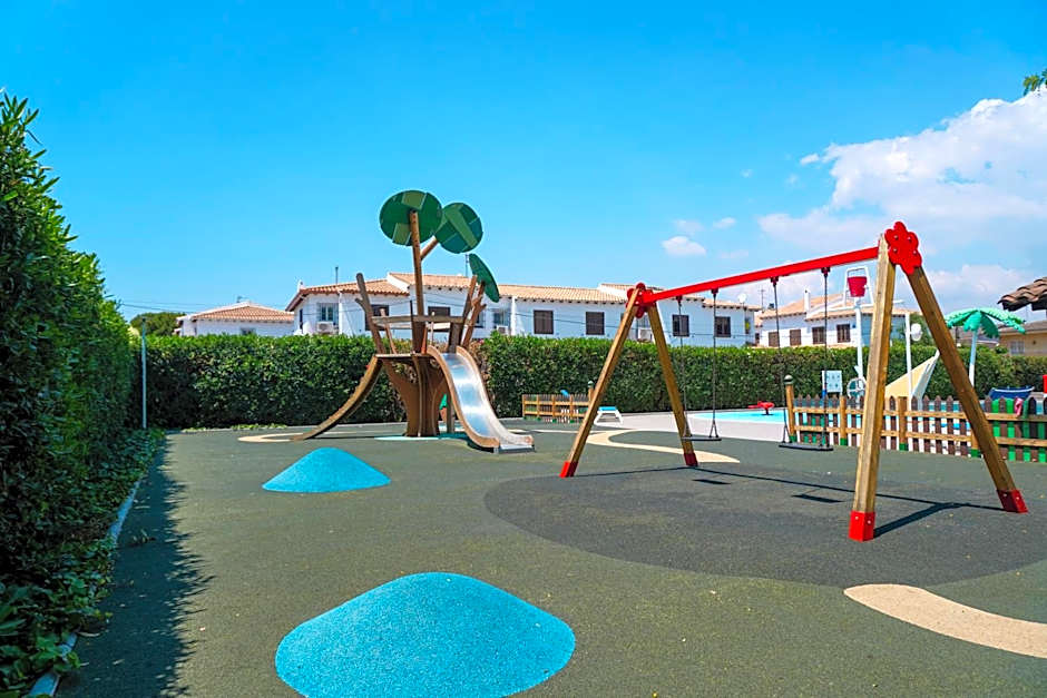 Ibersol Playa Dorada