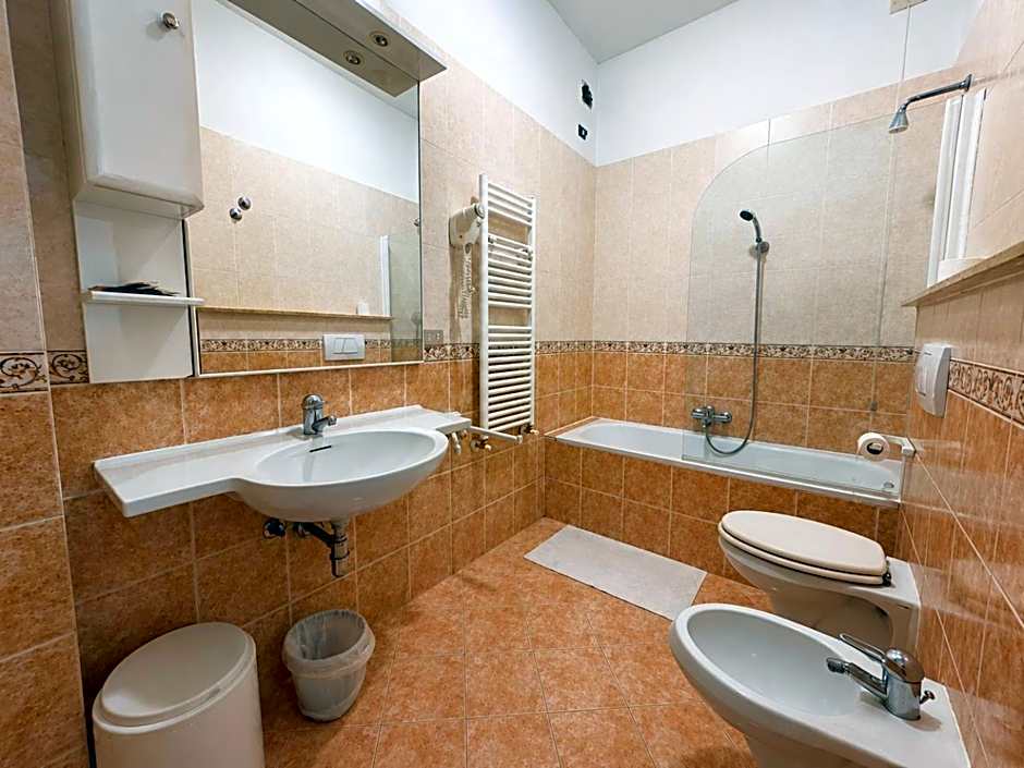 Hotel Cristallo - Chianciano Terme