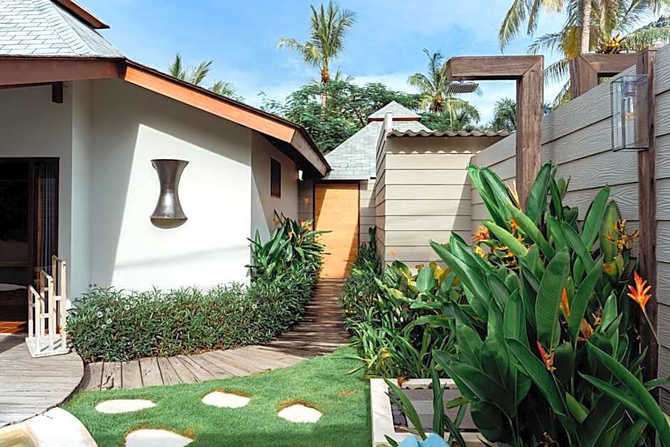 Belukar Villas