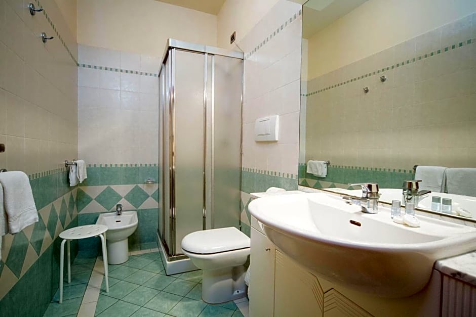 Albergo Roma