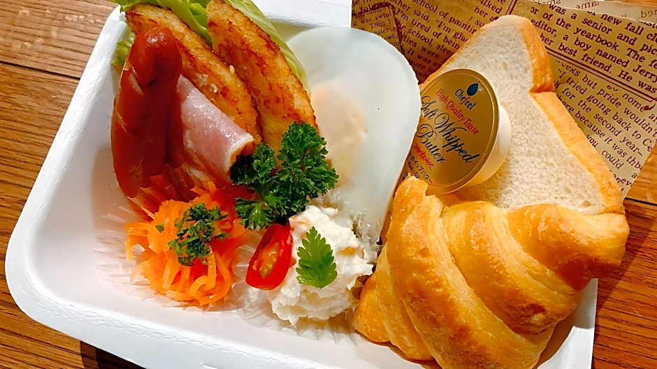 hotel MONday Haneda Airport