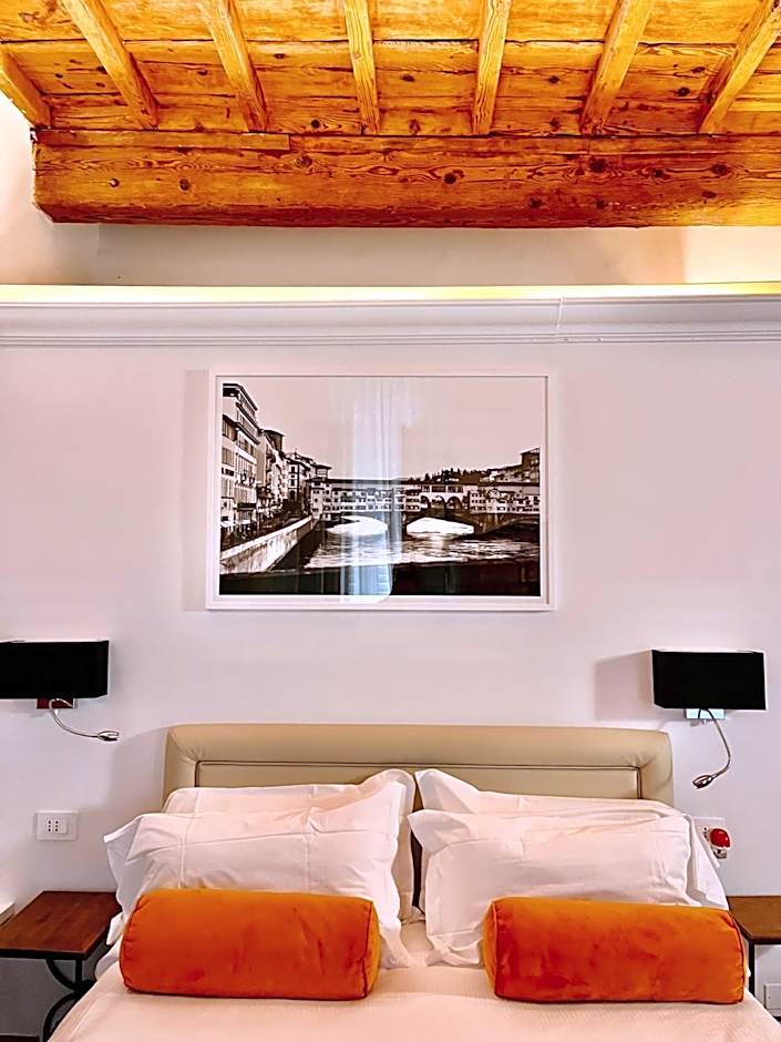 Soggiorno La Pergola