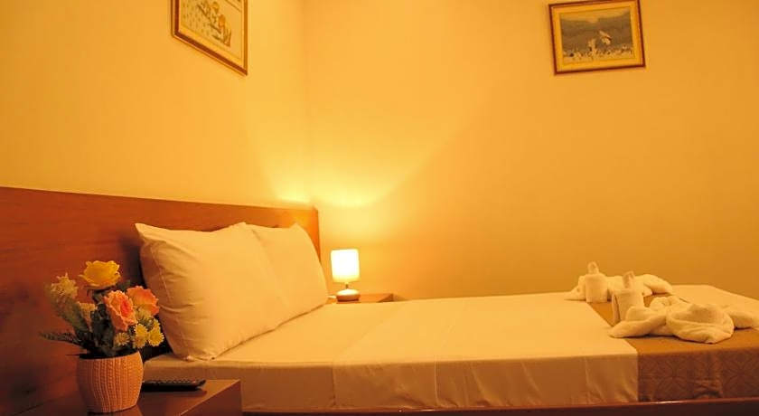 Casa Belina Bed & Breakfast