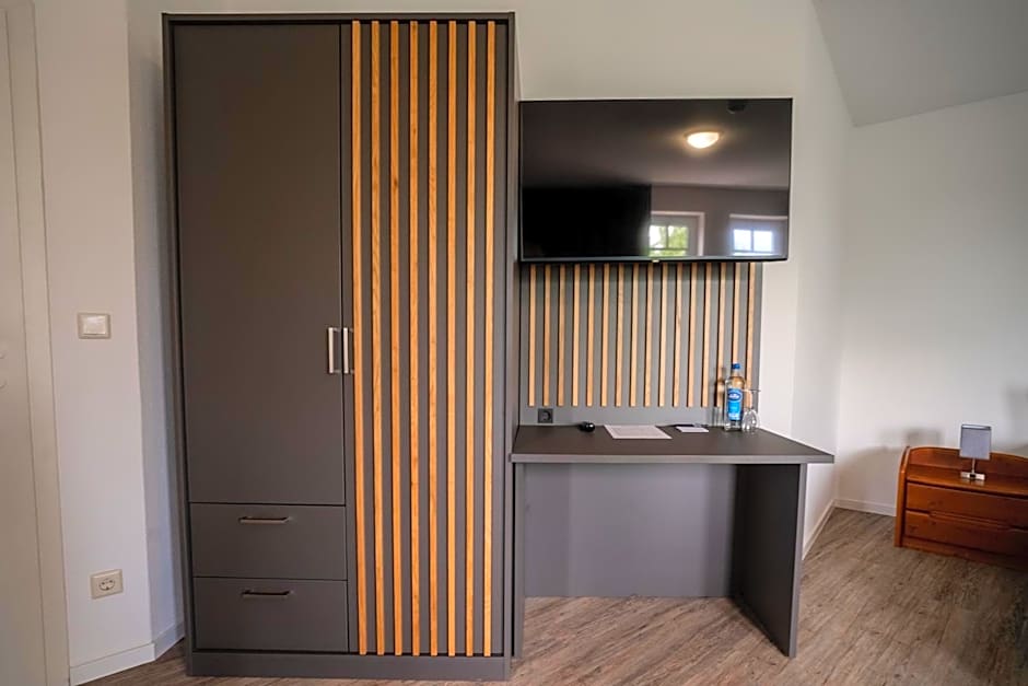 Appart-Haus Business Apartments