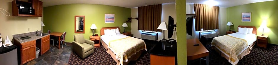 Days Inn by Wyndham Fort Dodge