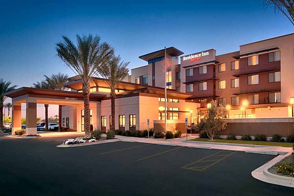 Residence Inn by Marriott Phoenix Gilbert