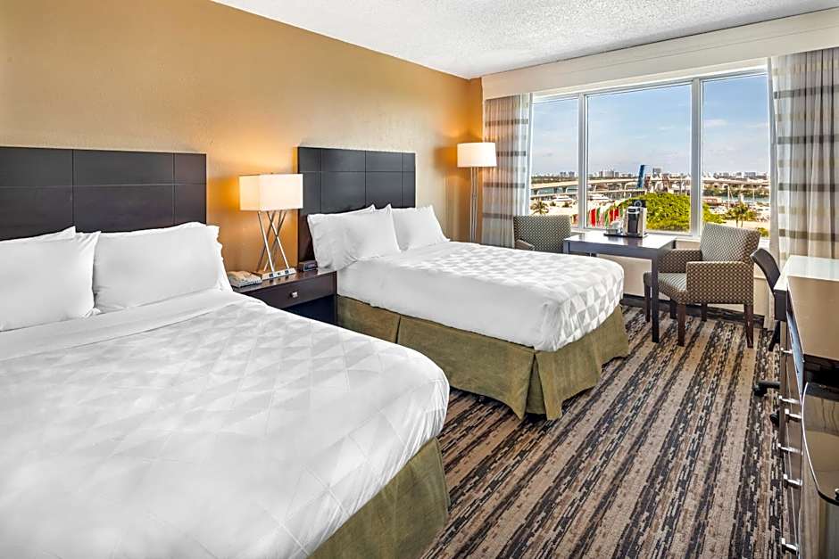 Holiday Inn Hotel Port of Miami-Downtown By IHG