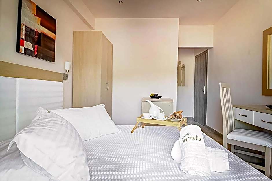 Vournelis Beach Hotel and Spa
