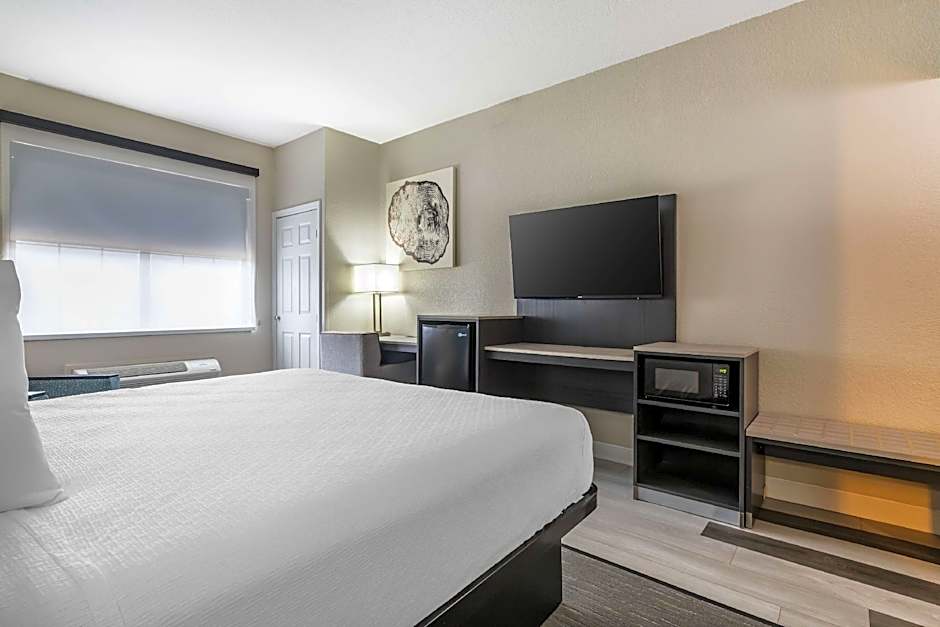 Best Western Prime Inn & Suites