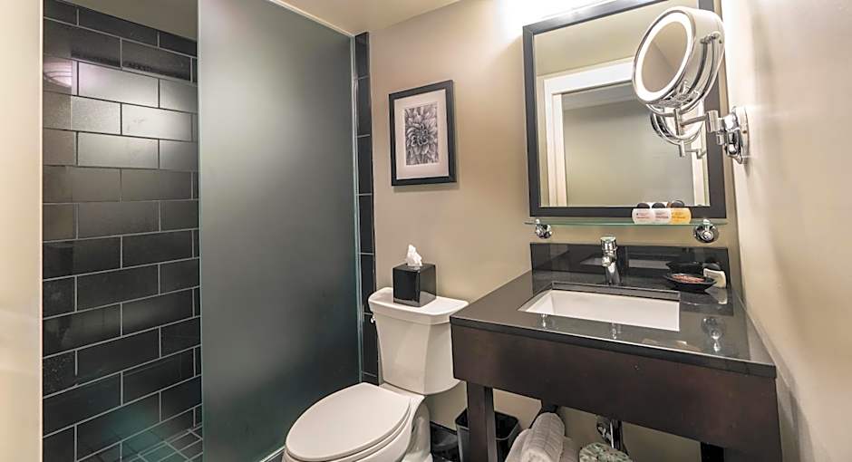 Hotel Le Marais