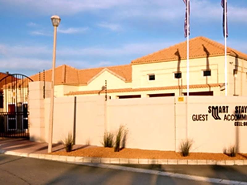 A Smart Stay Self catering Apartments
