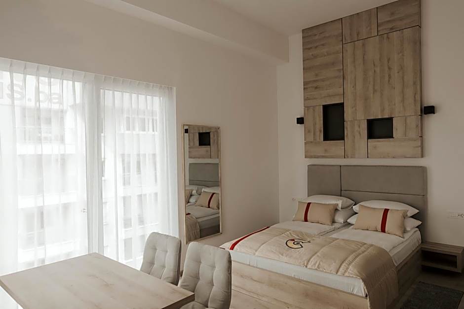 Aparthotel Centar Sarajevo