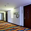 Best Western Plus 93 Park Hotel