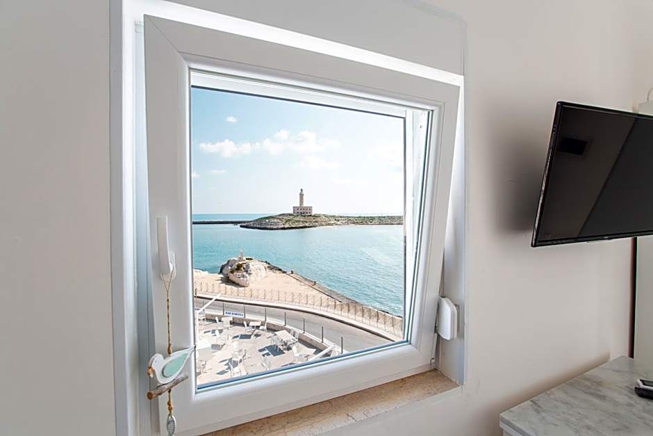 Hotel Approdo di Venere