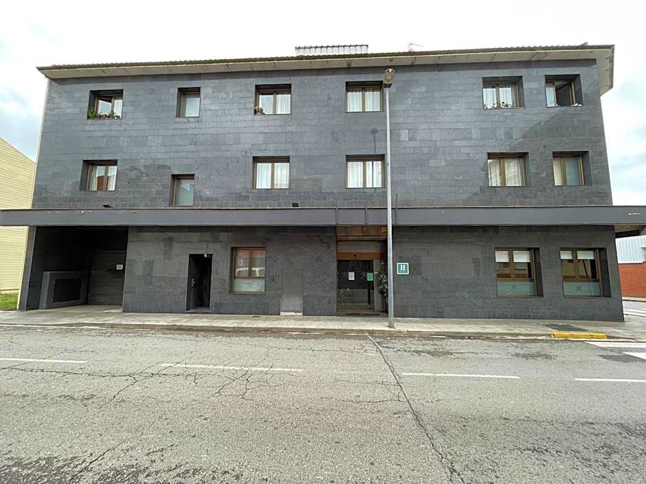 Hotel Sant Celoni