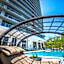 Stunning Penthouse Suite Waterfront 2BD 2BA