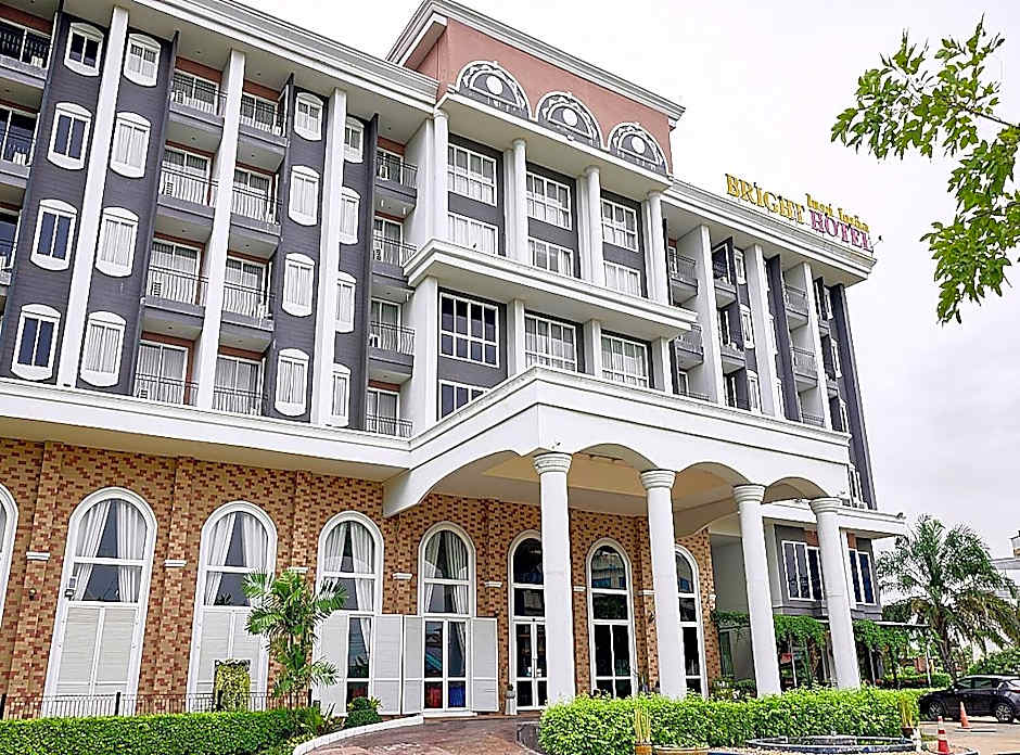 Bright Hotel Khon Kaen