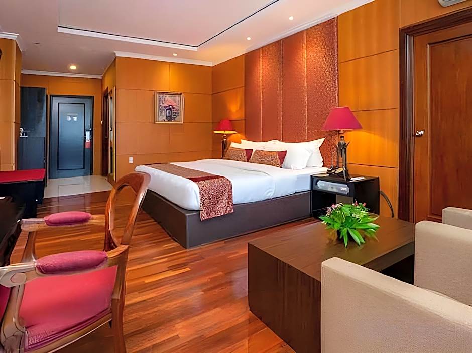 Bumi Senyiur Hotel