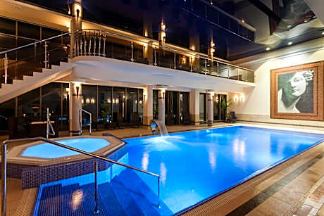 Hotel Lambert Medical Spa