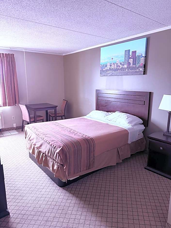 Premium Inn & Suites