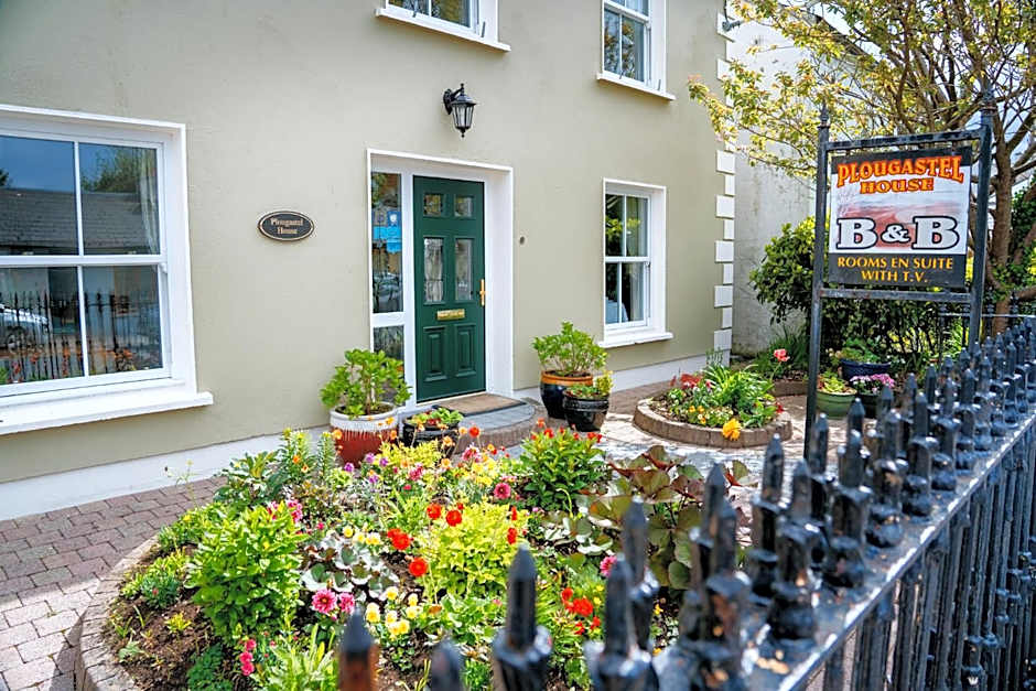 Plougastel House B&B