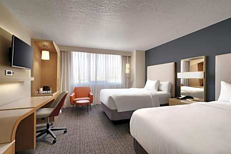Room, 2 Queen Beds