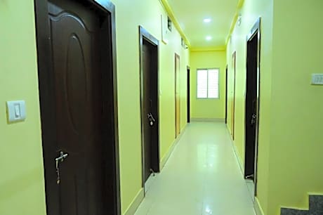 Hotel Annapurna Resort Near Puri Beach By Morservices