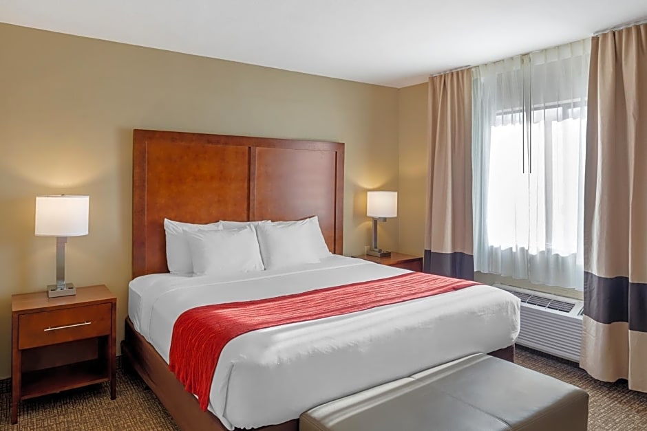 Comfort Inn & Suites Rocklin