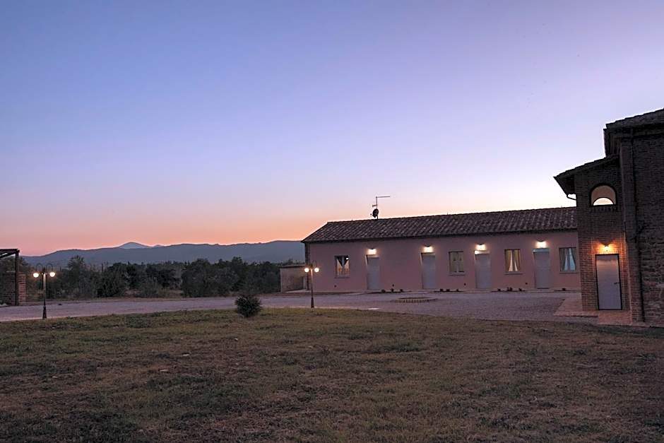 Podere Abbazia b&b